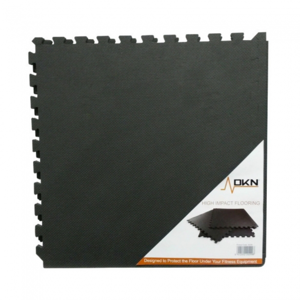 DKN High-Density Tegels (6 stuks) 20299 20299